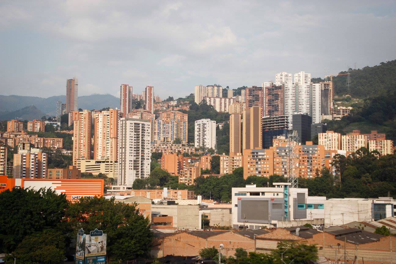Medellín