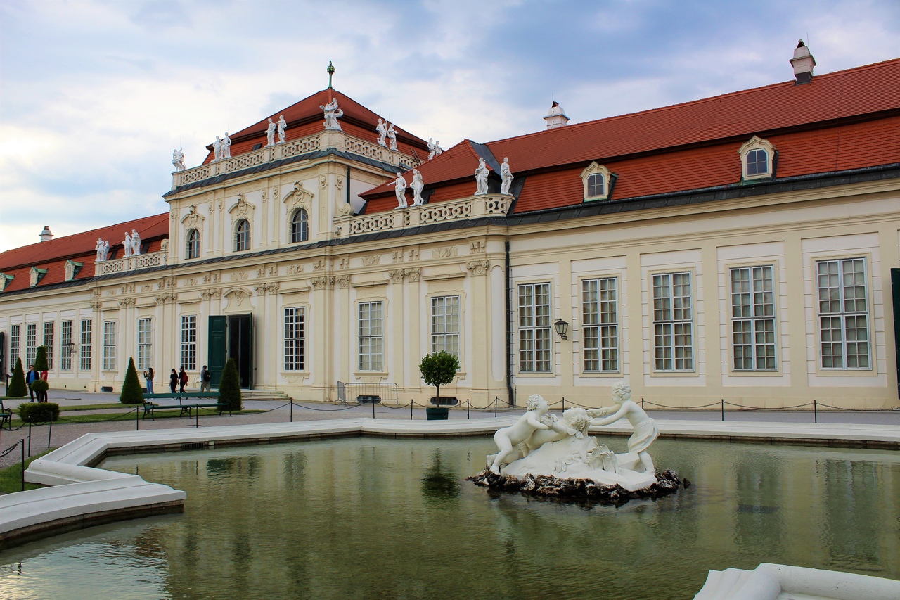 Viena, una ciudad musical