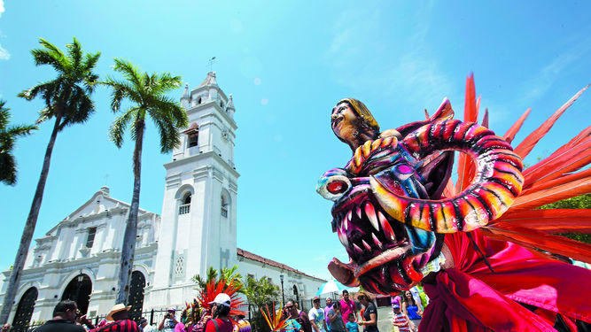 turismo cultural en panama