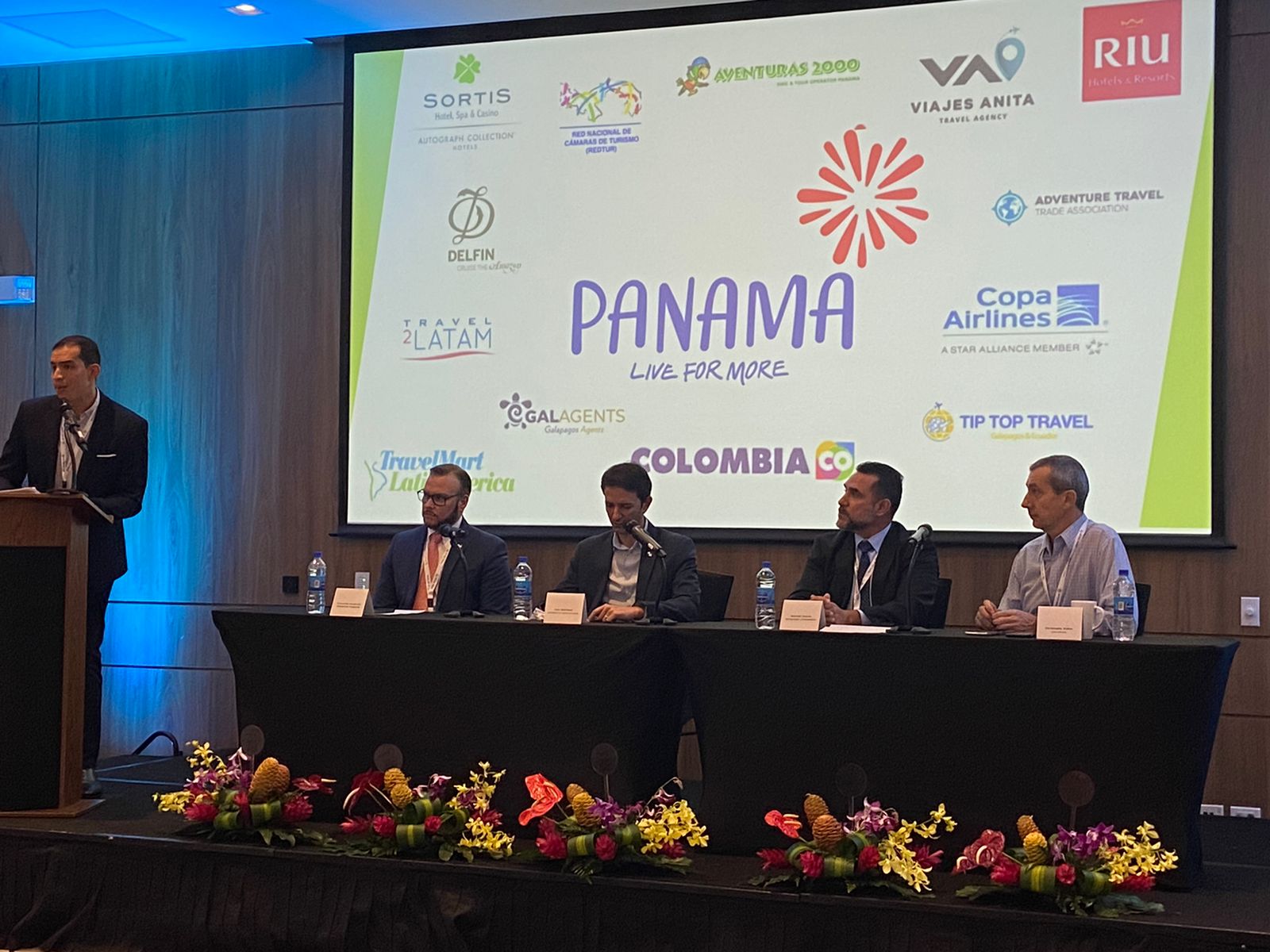 Arranca travelmart Latinoamerica 2022