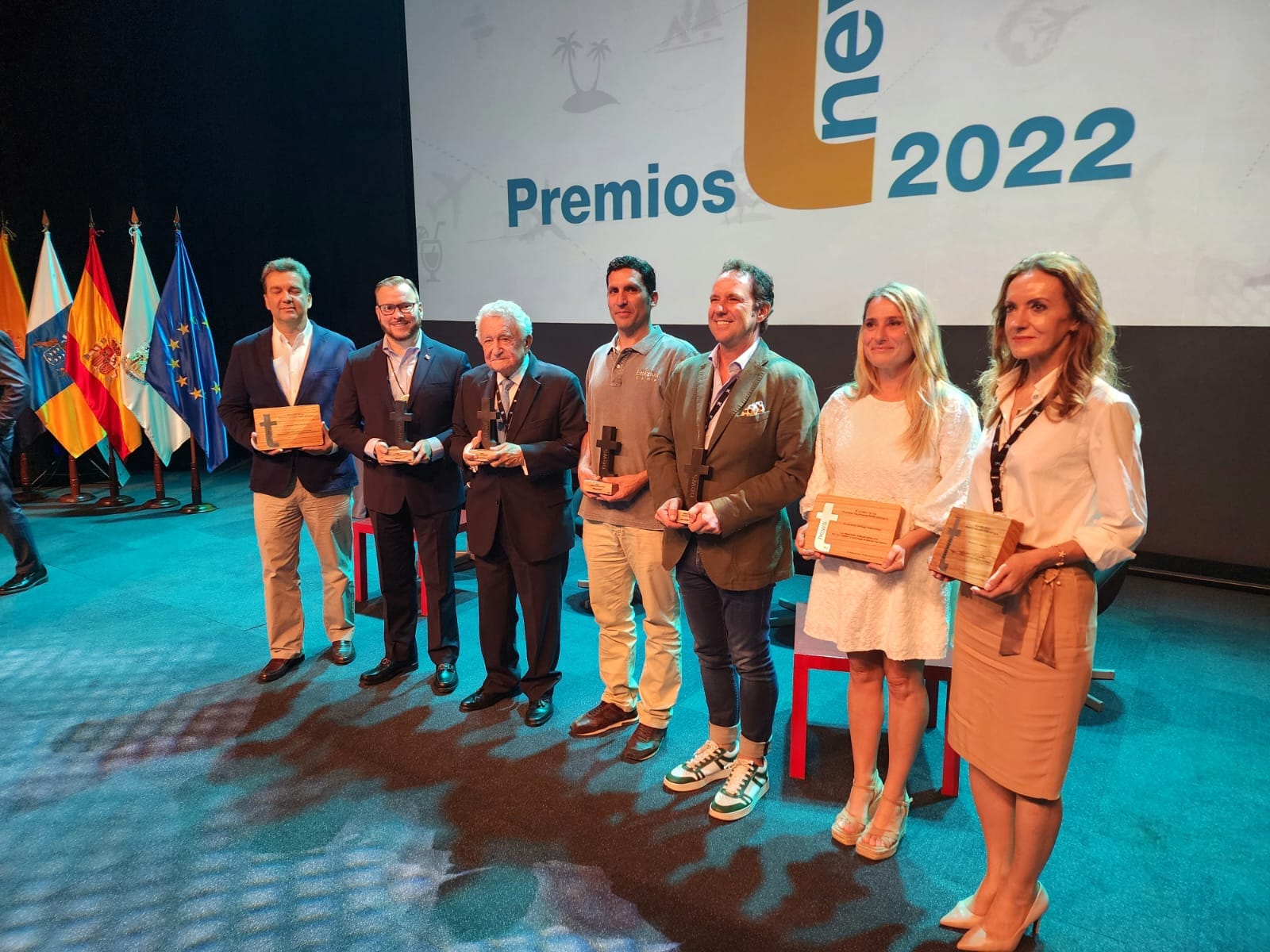 Tourinews invita a profesionales a proponer candidatos