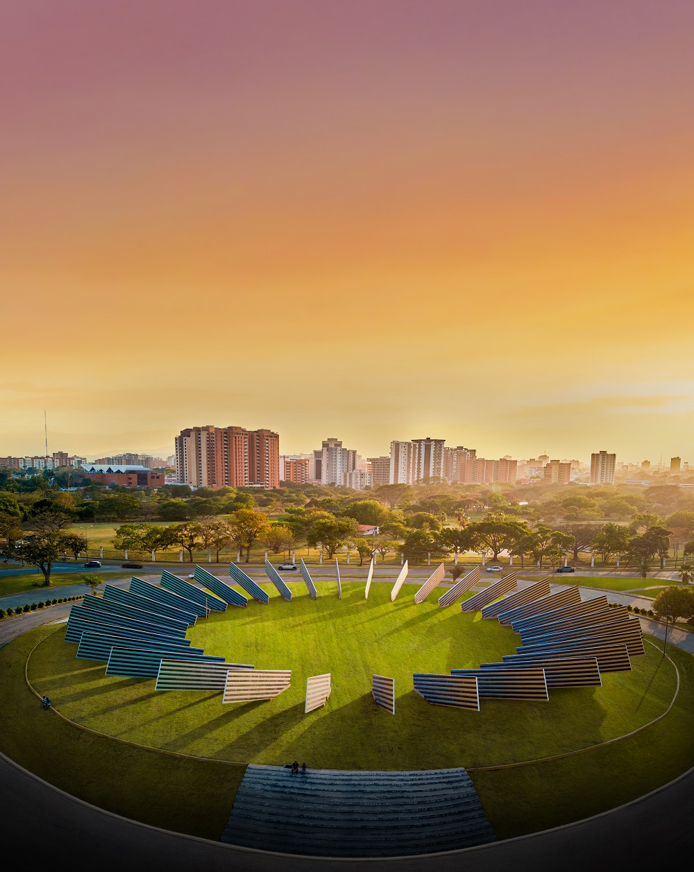 COPA conecta el continente con el occidente venezolano