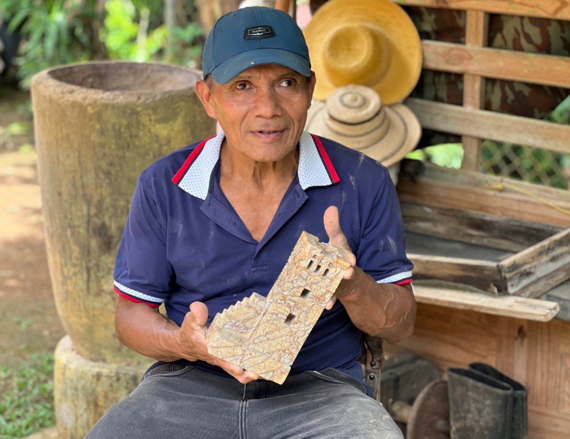 Pasaporte Abierto 2023 rinde honor a la primera ciudad fundada en el Pacífico Americano