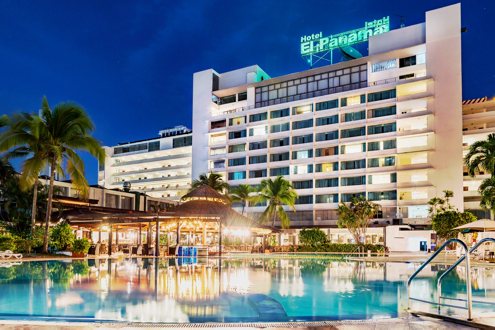 Cadena hotelera Faranda se expande