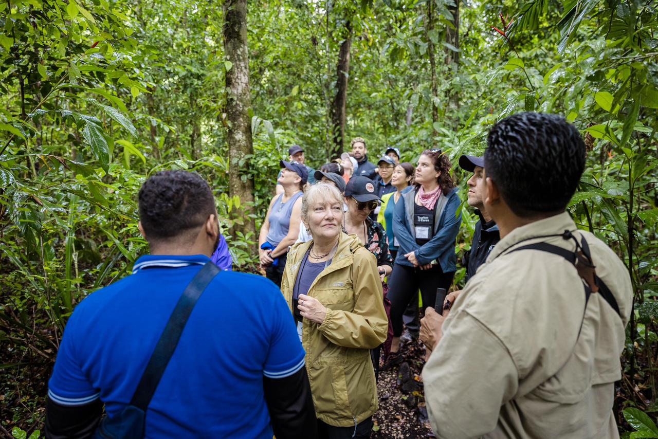 Panamá sede de cumbre mundial enfocada en turismo sostenible