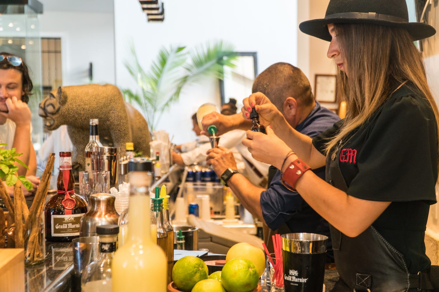 Últimos días del Summer Superbia: El evento más prestigioso de gastronomía de la Región