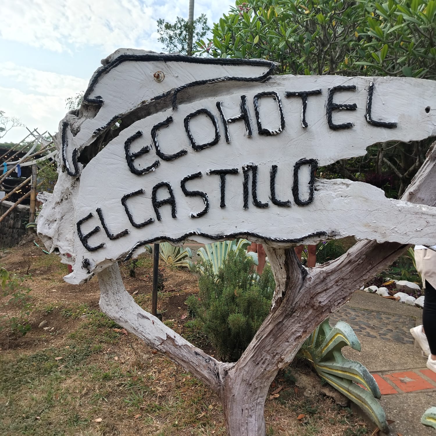 Eco Hotel Castillo de Cali: un refugio sostenible que palpita en el Valle del Cauca