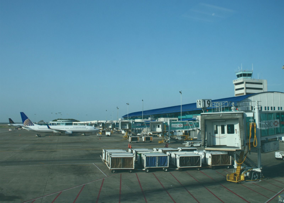 Tocumen, el hub aéreo de Panamá, se ubica en el Top 5 de conectividad Internacional en América Latina y el Caribe