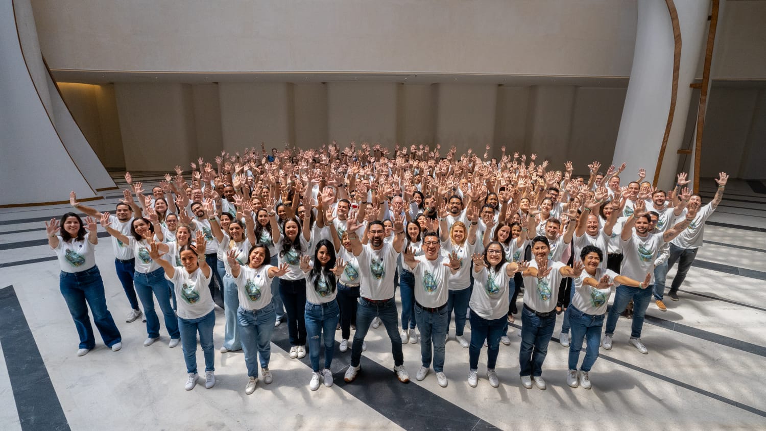 Cierre de la décima edición de la convención más importante de turismo de la región