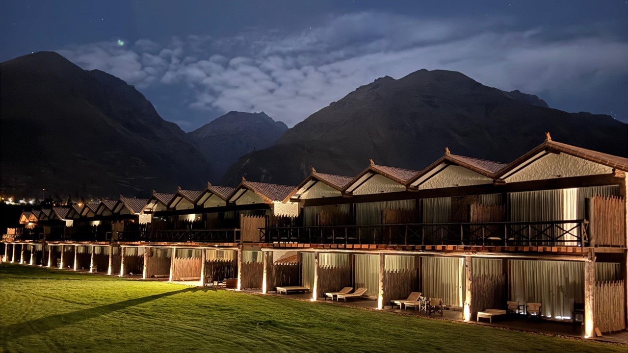 Abre Hotel Rustica Urubamba en el Valle Sagrado con una propuesta de experiencias vivenciales en Cusco