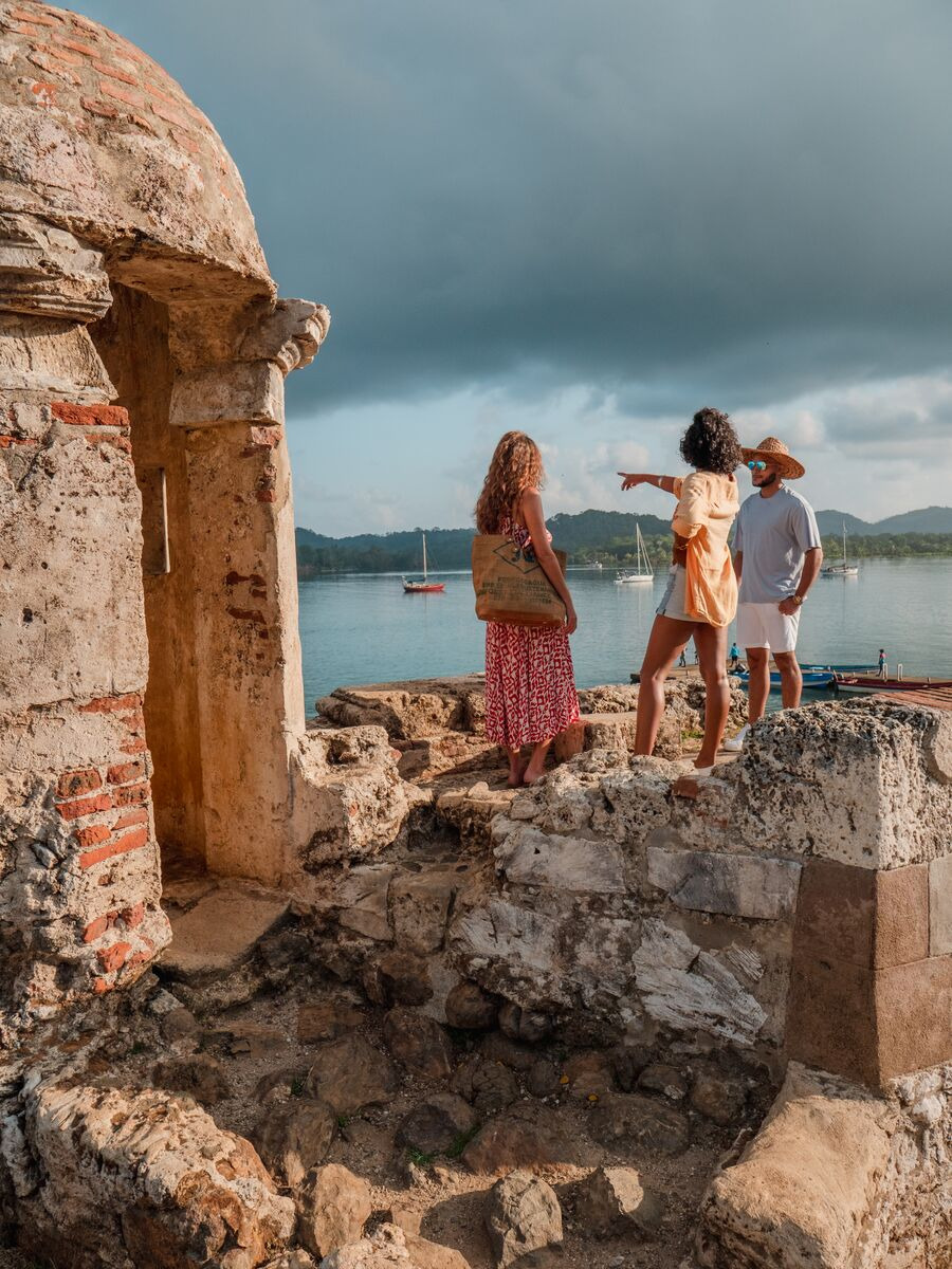 El Valle de Antón y Portobelo reconocidas por ONU Turismo con el premio “Best Tourism Villages 2024”