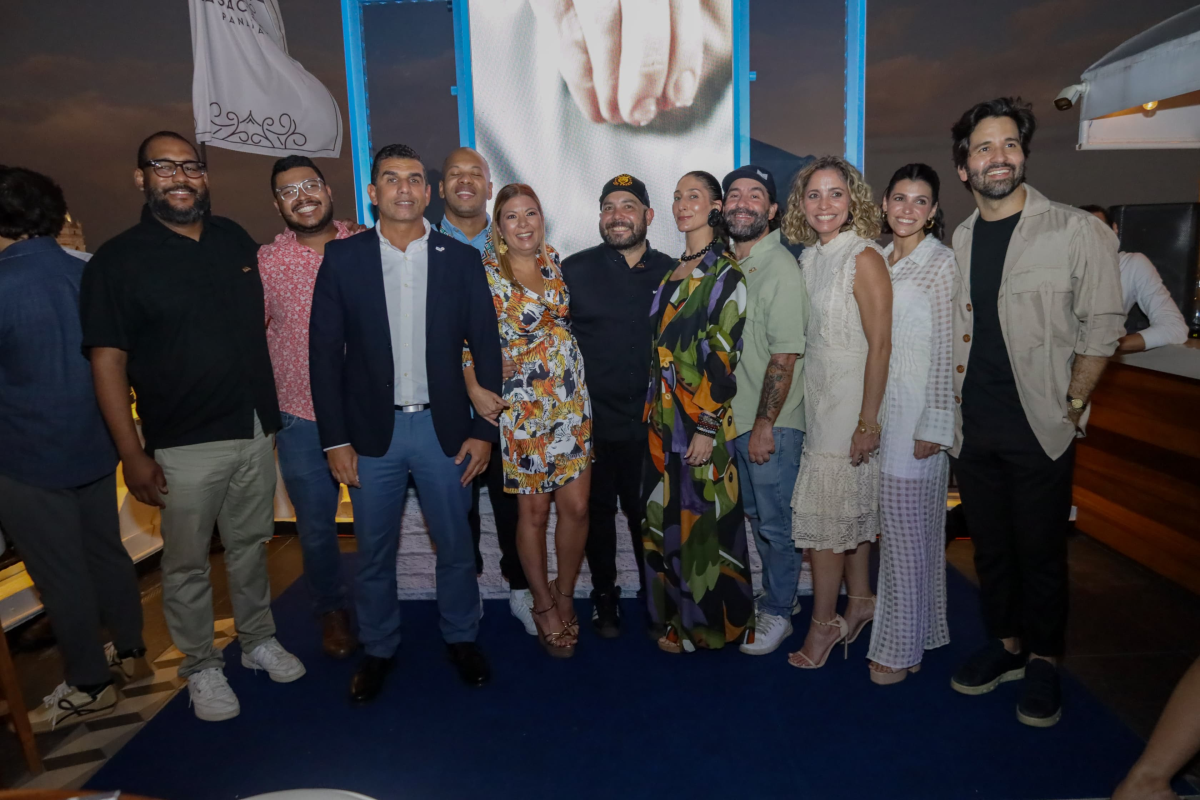 Reconocen el talento culinario panameño en el ranking de World’s 50 Best Restaurants.