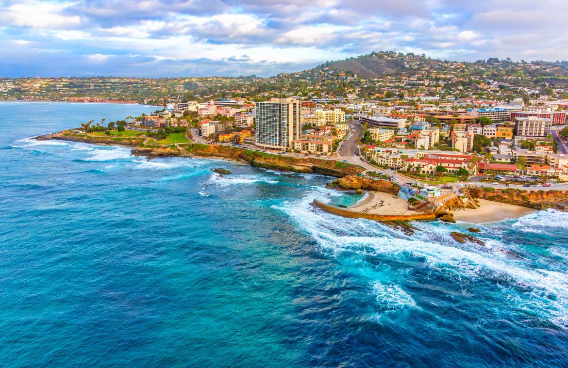 Inicio de operaciones de Copa Airlines