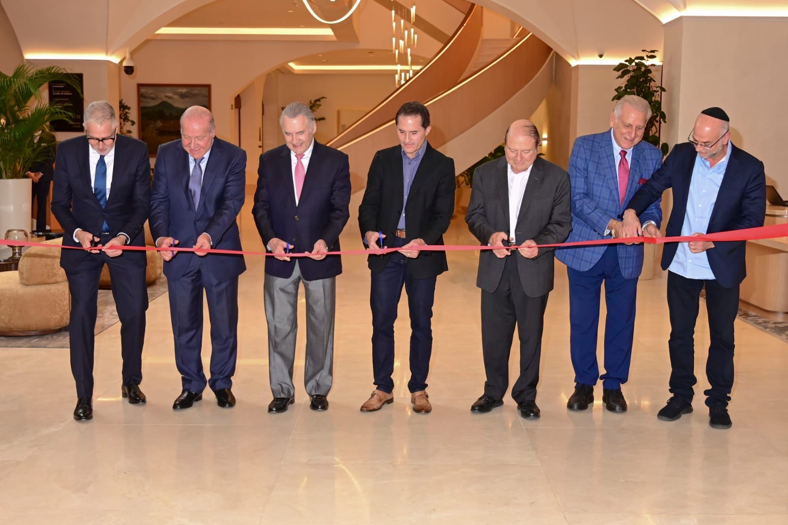 Hyatt Regency Debuta en Panamá