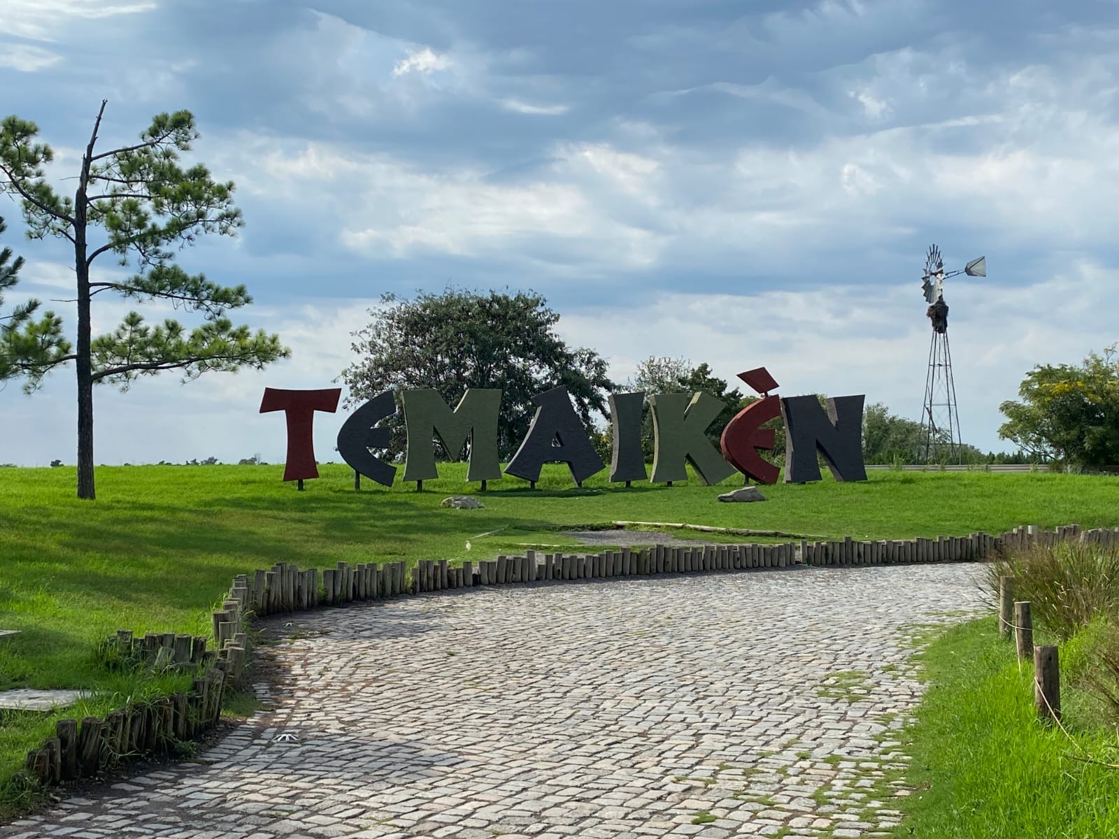 Temaiken: Una aventura imperdible en contacto con la naturaleza