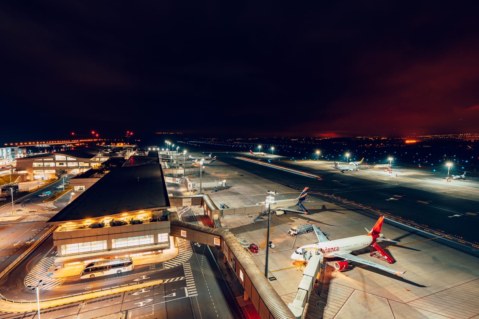 Mejores aeropuertos 2024 según Consejo Internacional de Aeropuertos