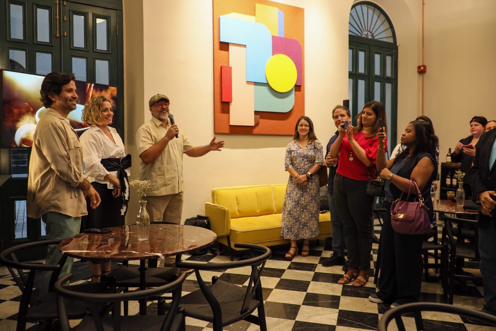 El café panameño busca ser más que exportación, una experiencia de país