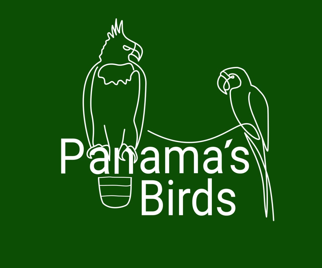 Panamá se luce en la feria más grande de aves