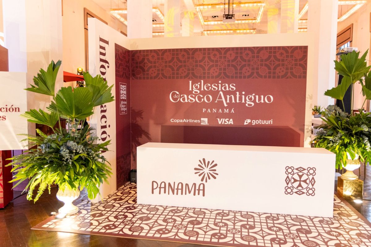 Iglesias del Casco Antiguo de Panamá, con nuevas reglas