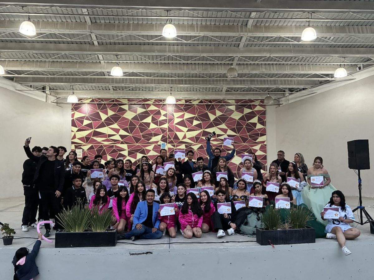 Nace el Día Mundial de la Quinceañera