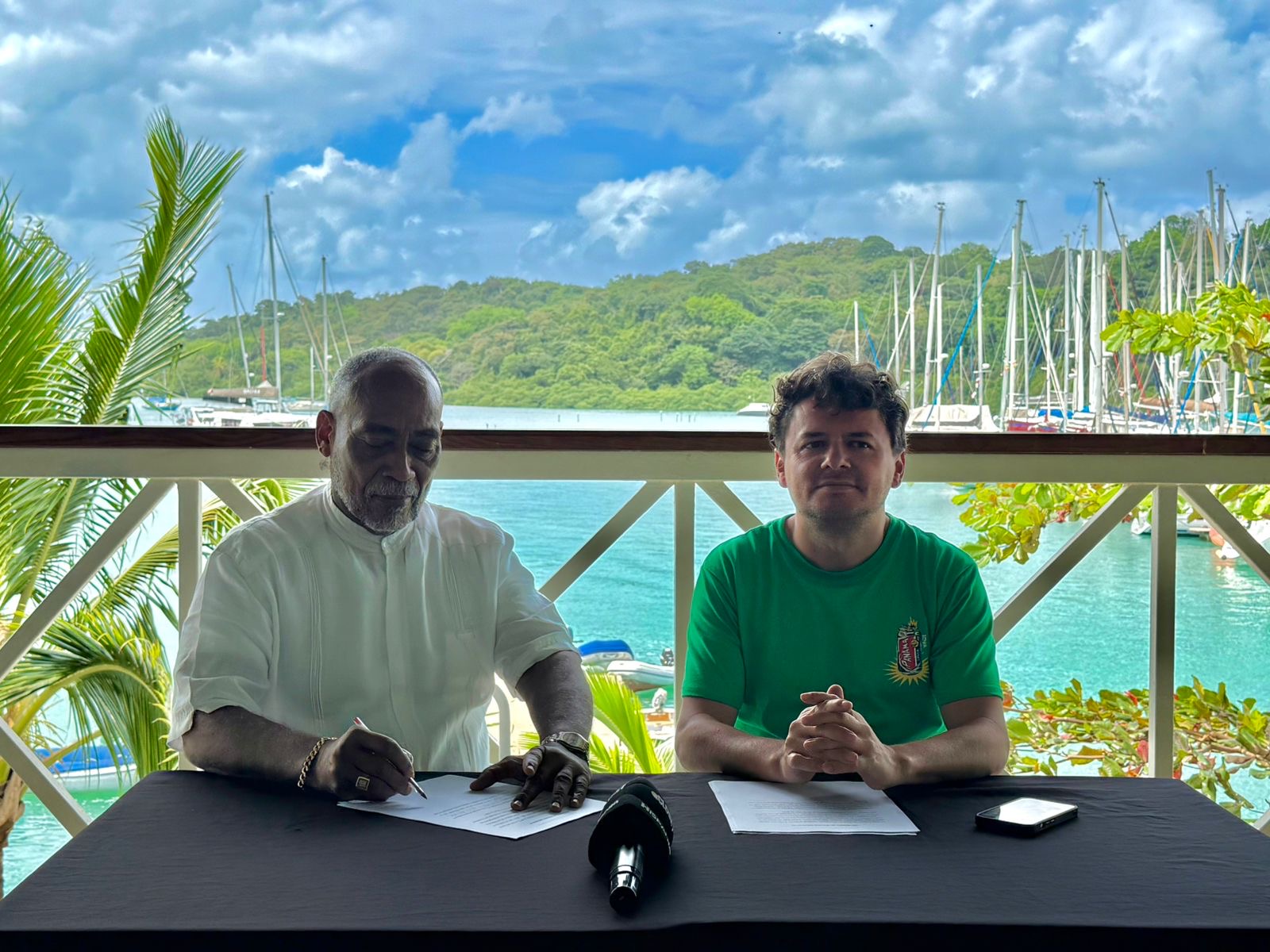 Portobelo entra a la Red Mundial de Destinos Emergentes